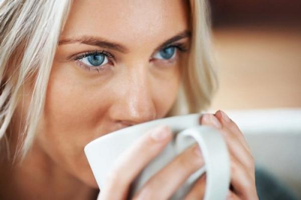 Τι σχέση έχει ο καφές με την όραση μας και την έντονη άσκηση;