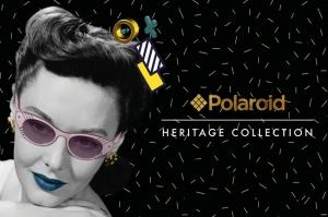 POLAROID: Συλλογή Heritage Καλοκαίρι 2019