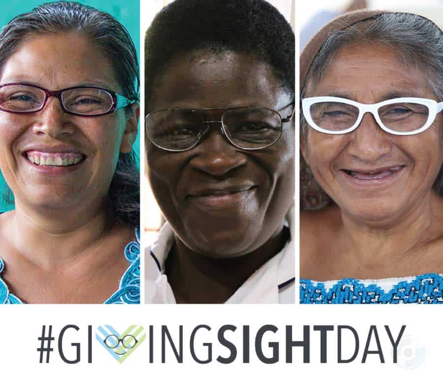 GivingSightDay