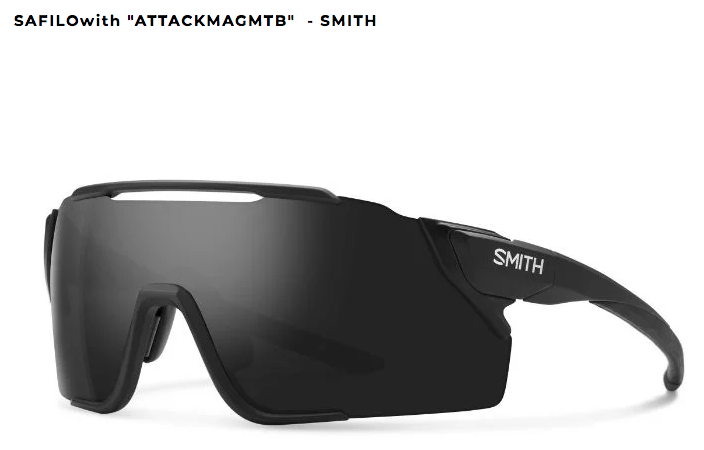 SAFILOwith ATTACKMAGMTB SMITH