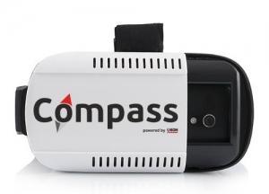 Το "Compass" έτοιμο και διαθέσιμο!