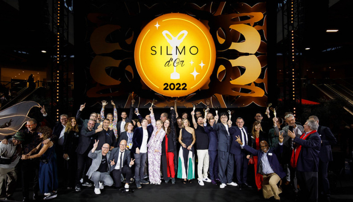 Εντυπώσεις από την Silmo Paris 2022