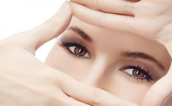 Τα δύο θρεπτικά συστατικά που είναι σημαντικά για τα μάτια μας και την εκφύλιση της ωχράς κηλίδας