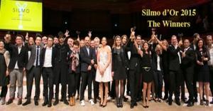 Οι υποψηφιότητες για τα 10 Χρυσά Βραβεία της Silmo d&#039; Or 2016