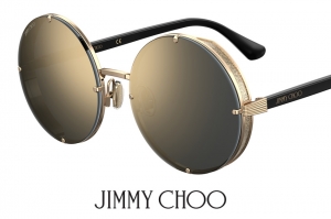 Νέα Συλλογή Γυαλιών JIMMY CHOO, Άνοιξη-Καλοκαίρι 2020