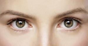 Με ποια τροφή προστατεύουμε τα μάτια μας από το γλαύκωμα;