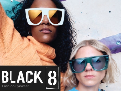 Η Black 8 σε… “New Heights”