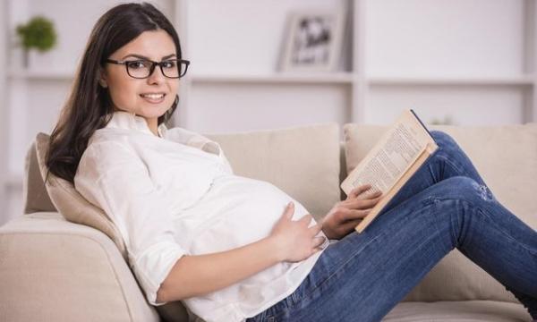 Εγκυμοσύνη και όραση