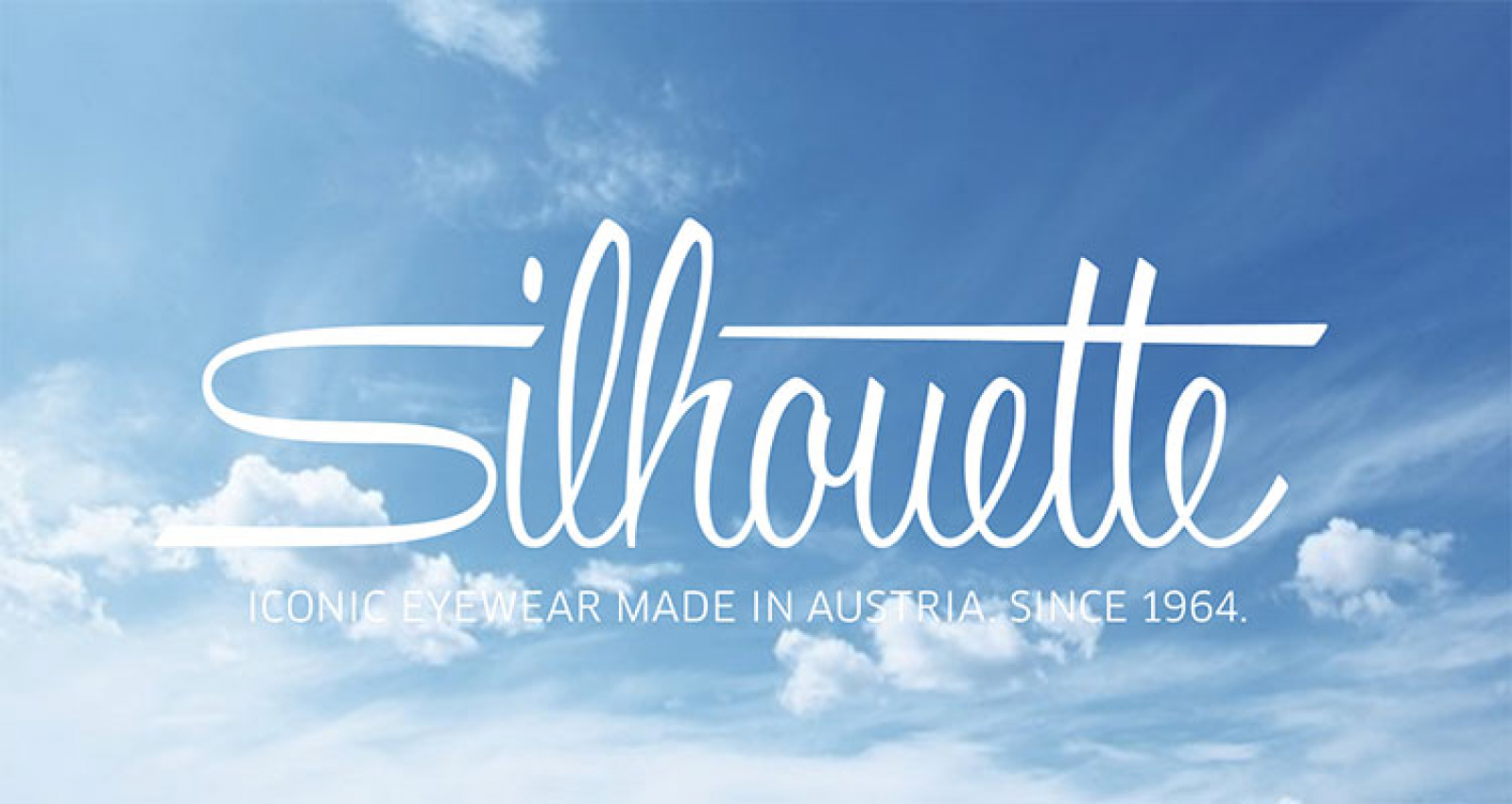 Silhouette Group is CO2 neutral as of 7th September