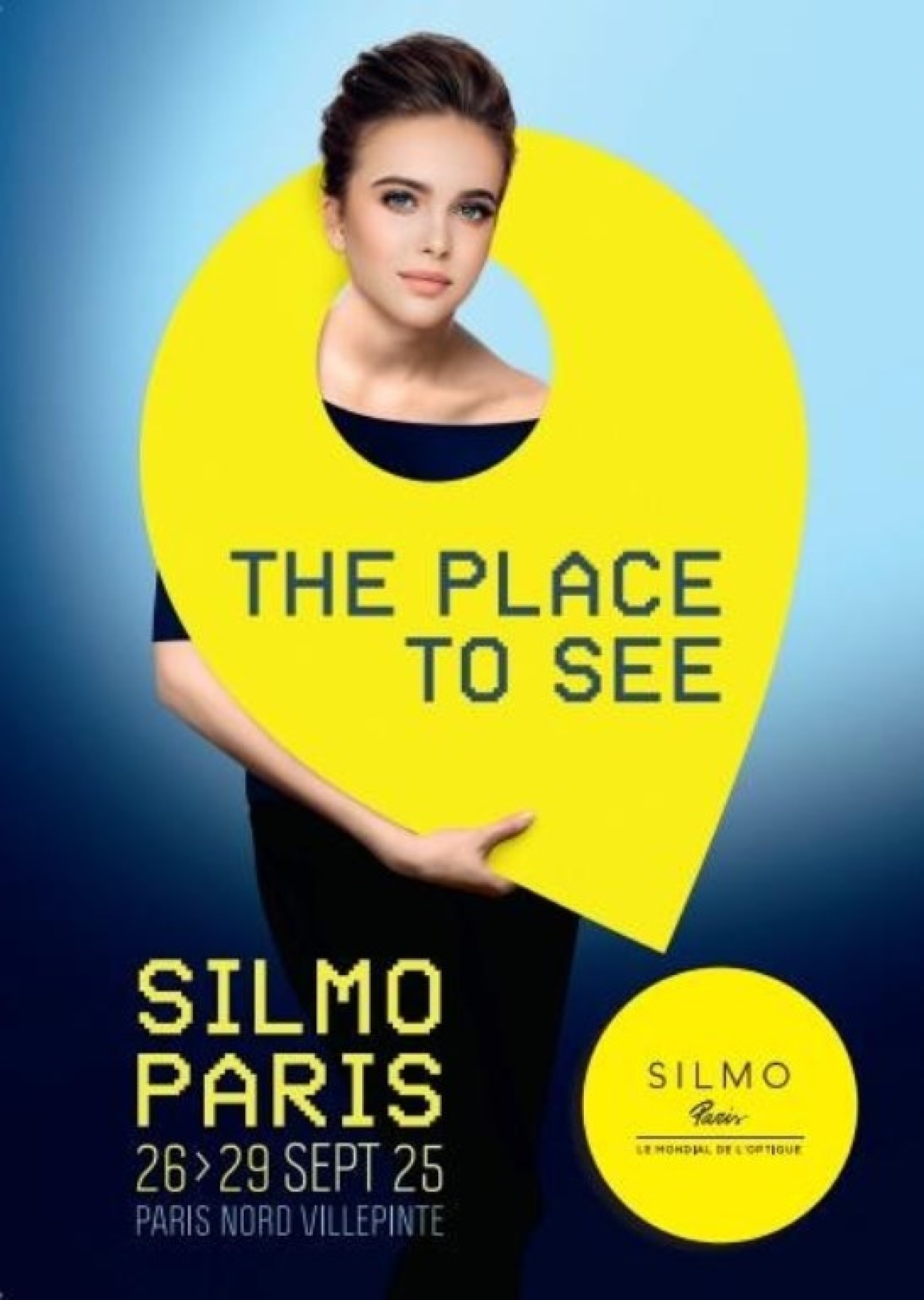 SILMO Paris 2025 - Δελτίο Τύπου
