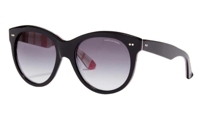 Limited Edition: Ted Baker X Oliver Goldsmith Sunglasses