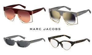 Marc Jacobs Συλλογή γυαλιών φθινόπωρο/χειμώνας 2018