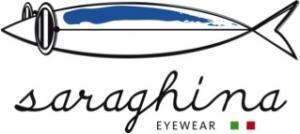 SARAGHINA eyewear από την Delux Hellas