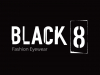 Black 8 Stand out! Your vision, your game!