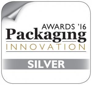 Το Ασημένιο Βραβείο στο 1ο Packaging Innovation Awards στην Βαϊράμογλου ΑΒΕΕ.