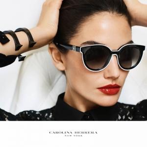Nέα συλλογή γυαλιών ηλίου Carolina Herrera για το 2017!