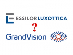 EssilorLuxottica &amp; GrandVision: Στην Ευρωπαϊκή Επιτροπή η Έγκριση της Συγχώνευσης