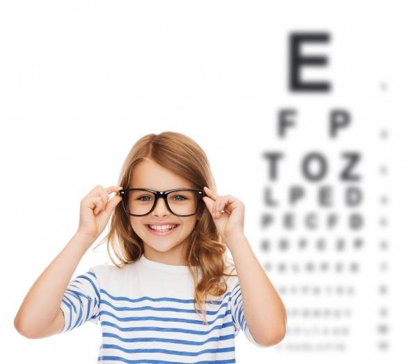 Η σημασία του προληπτικού οφθαλμολογικού ελέγχου στα παιδιά